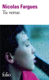 Tu verras - Nicolas Fargues