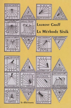La méthode Sisik - Laurent Graff