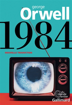 1984 - George Orwell