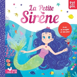 La petite sirène - Ronne Randall