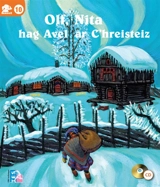 Olf, Nita hag Avel ar C'hreisteiz - Chantal de Marolles