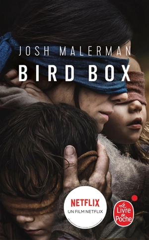 Bird box - Josh Malerman