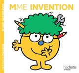 Madame Invention - Adam Hargreaves