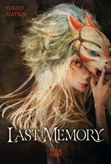 Last memory - Yukito Ayatsuji