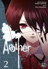 Another. Vol. 2 - Yukito Ayatsuji