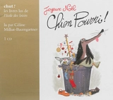 Joyeux Noël, Chien Pourri ! - Colas Gutman