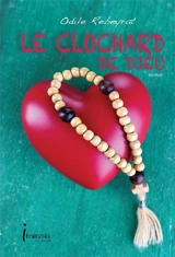 Le clochard de Dieu - Odile Rebeyrat