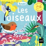Ecoute les oiseaux - Thierry Laval