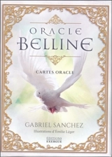 Oracle Belline : cartes oracle - Gabriel Sanchez
