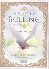 Oracle Belline : cartes oracle - Gabriel Sanchez