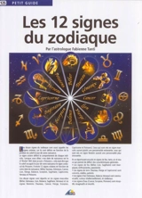 Les 12 signes du zodiaque - Fabienne Tanti