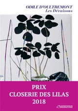 Les déraisons - Odile D'Oultremont