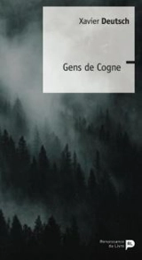 Gens de Cogne - Xavier Deutsch