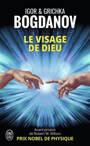 Le visage de Dieu - Igor Bogdanoff