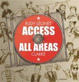 Access all areas - Rudy Léonet