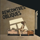 Rencontres obliques - Clarke