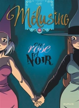 Mélusine. Vol. 26. En rose et noir - Clarke