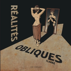 Réalités obliques - Clarke