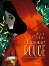 Le Petit Chaperon rouge - Raffaella Bertagnolio