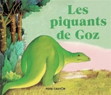 Les piquants de Goz - Martine Bourre