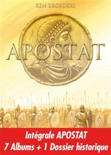 Intégrale Apostat - Ken Broeders