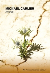Arides - Carlier, Mickaël