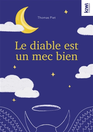 Le diable est un mec bien - Thomas Piet