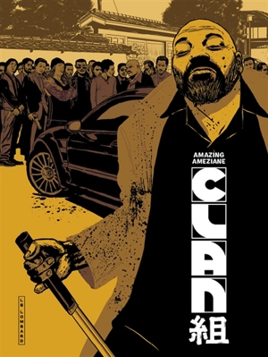 Clan - Amazing Améziane