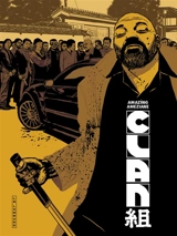 Clan - Amazing Améziane