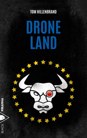 Drone land - Tom Hillenbrand