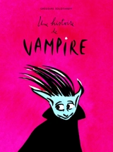 Une histoire de vampire - Grégoire Solotareff