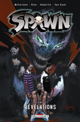 Spawn. Vol. 16. Révélations - Todd McFarlane