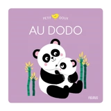Au dodo - Pascale Hédelin