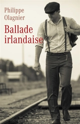 Ballade irlandaise - Philippe Olagnier