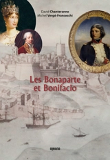 Les Bonaparte et Bonifacio : Ajaccio, 2018 - David Chanteranne