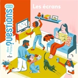 Les écrans - Audrey Guiller