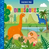 Les dinosaures - Amy Cartwright