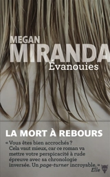 Evanouies - Megan Miranda