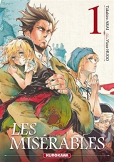 Les misérables. Vol. 1 - Takahiro Arai