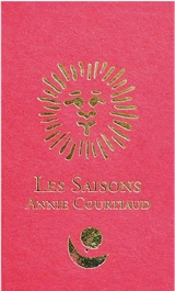 Les saisons : calendrier perpétuel - Annie Courtiaud