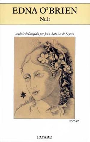 Nuit - Edna O'Brien