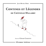 Contines et légendes de Châtenay-Malabry - Jean-Michel Ribes