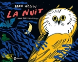 La nuit - Sara Villius