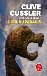 L'oeil du paradis - Clive Cussler