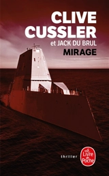 Mirage - Clive Cussler