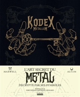 Kodex metallum - Maxwell