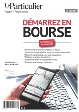 Démarrez en Bourse : dynamisez vos placements - Héloïse Bolle