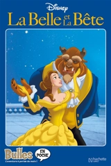 La Belle et la Bête - Walt Disney company