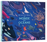Le monde des océans - Robert Hunter