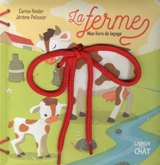 La ferme - Carine Hinder